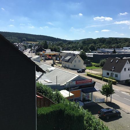 Alexander'S Ferienwohnungen Wenden  Экстерьер фото